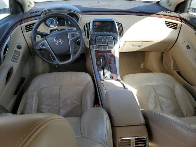 Photo 8 from auction – 2010 BUICK LACROSSE C with VIN 1G4GC5EG4AF243734