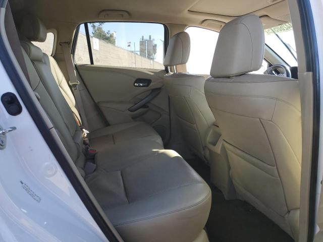 Photo 11 from auction – 2015 ACURA RDX TECHNO with VIN 5J8TB3H52FL005234