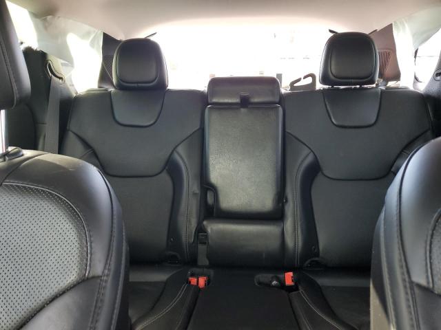 Photo 10 from auction – 2019 JEEP CHEROKEE L with VIN 1C4PJMDX0KD424395