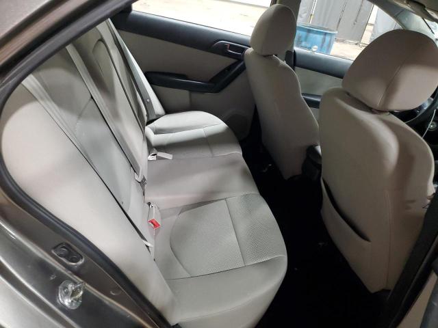 Photo 10 from auction – 2010 KIA FORTE EX with VIN KNAFU4A22A5271178