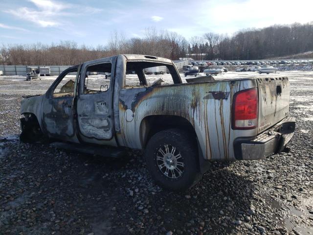 Photo 2 from auction – 2013 GMC SIERRA K15 with VIN 3GTP2VE76DG362735