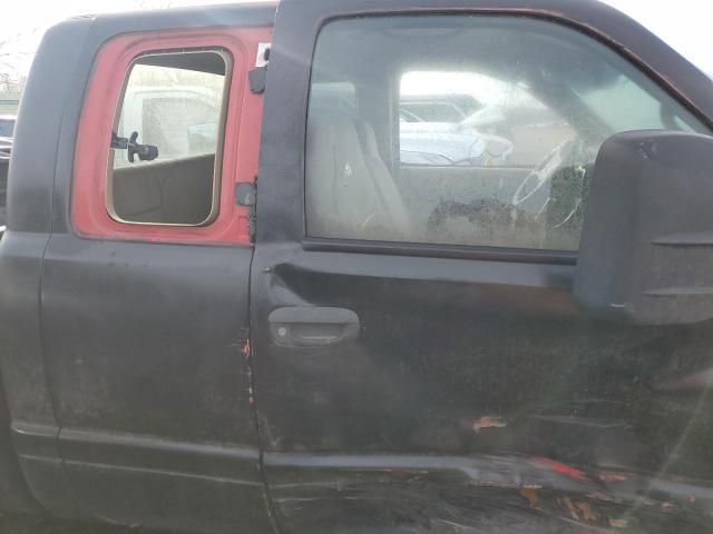 Photo 10 from auction – 1998 DODGE RAM 3500 with VIN 1B7MF3362WJ231356