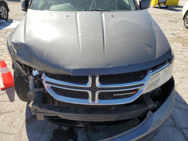 Photo 12 from auction – 2013 DODGE JOURNEY SX with VIN 3C4PDCBB4DT537837