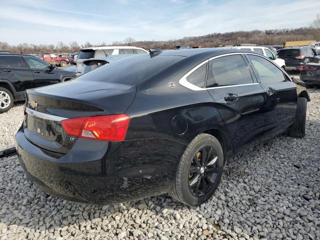Photo 3 from auction – 2017 CHEVROLET IMPALA LT with VIN 1G1105S36HU192952
