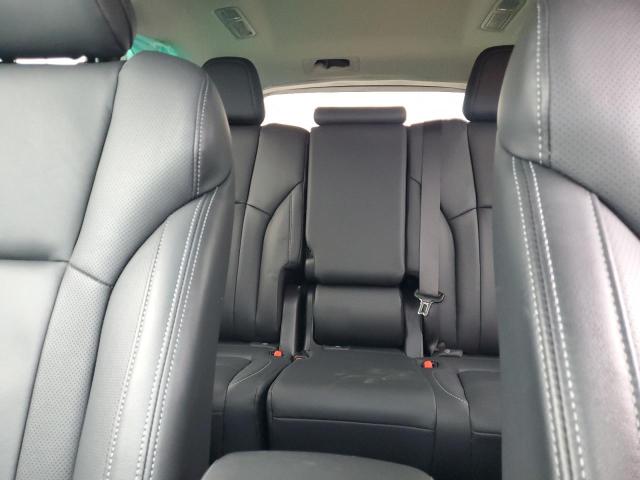 Photo 10 from auction – 2023 SUBARU ASCENT LIM with VIN 4S4WMANDXP3400538