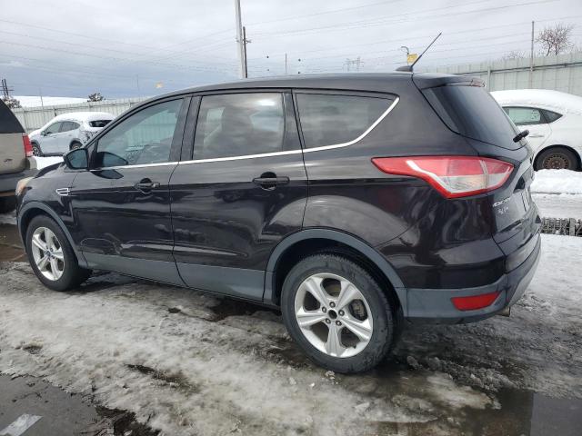 Photo 2 from auction – 2013 FORD ESCAPE SE with VIN 1FMCU0G92DUD02311