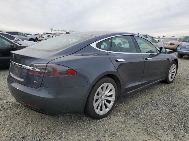 Photo 3 from auction – 2017 TESLA MODEL S with VIN 5YJSA1E13HF204740