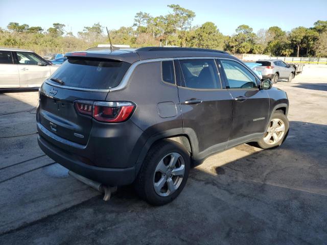 Photo 3 from auction – 2019 JEEP COMPASS LA with VIN 3C4NJCBB4KT789164