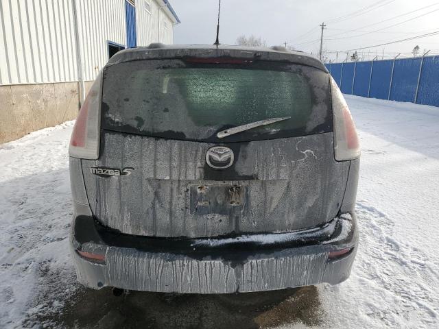 Photo 6 from auction – 2010 MAZDA 5 with VIN JM1CR2W3XA0374021