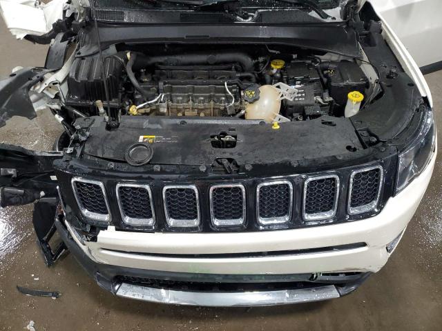 Photo 12 from auction – 2018 JEEP COMPASS LI with VIN 3C4NJDCB7JT365464