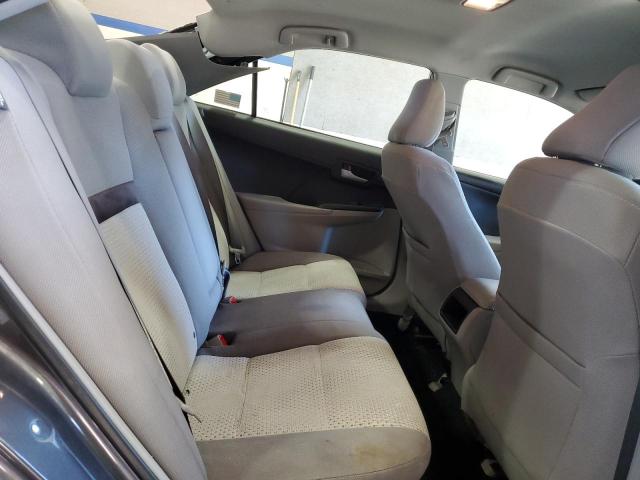 Photo 10 from auction – 2014 TOYOTA CAMRY L with VIN 4T4BF1FK4ER380581