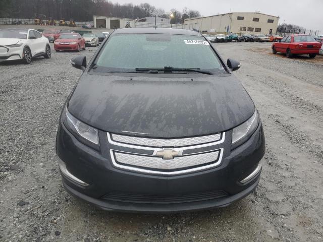 Photo 5 from auction – 2015 CHEVROLET VOLT with VIN 1G1RA6E40FU106266