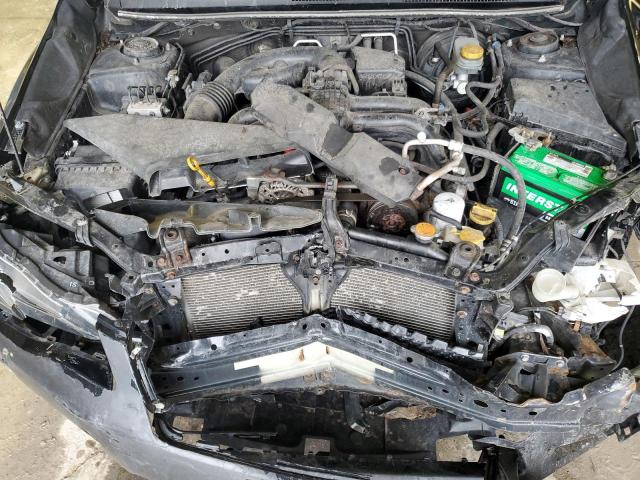 Photo 11 from auction – 2016 SUBARU IMPREZA PR with VIN JF1GPAB65G8244651