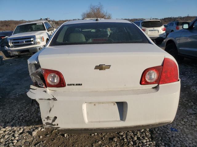 Photo 6 from auction – 2011 CHEVROLET MALIBU LS with VIN 1G1ZB5E13BF254987