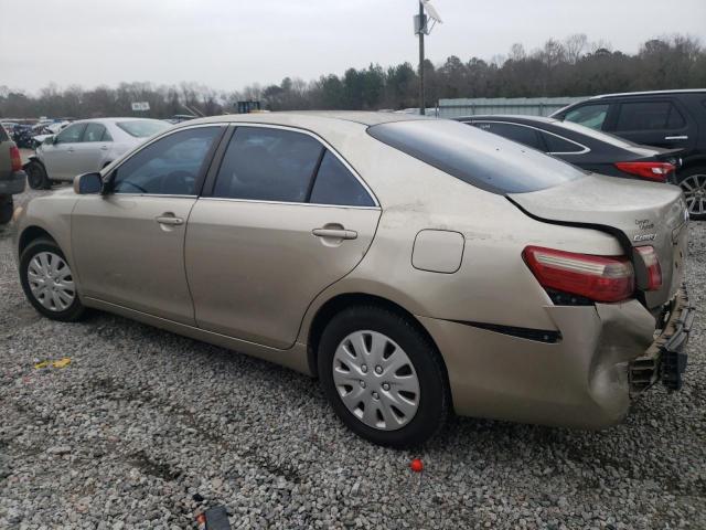 Photo 2 from auction – 2007 TOYOTA CAMRY CE with VIN 4T1BE46K47U670434