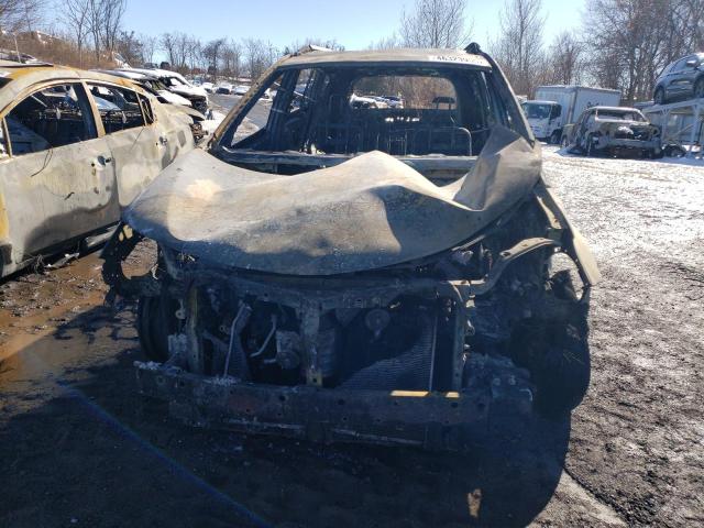 Photo 5 from auction – 2018 TOYOTA RAV4 LE with VIN 2T3BFREV5JW848520
