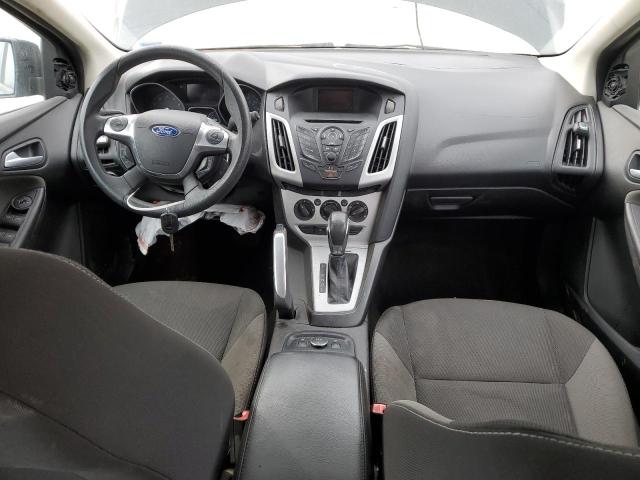 Photo 8 from auction – 2013 FORD FOCUS SE with VIN 1FADP3F24DL210151