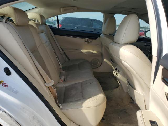 Photo 10 from auction – 2014 LEXUS ES 350 with VIN JTHBK1GG2E2150228