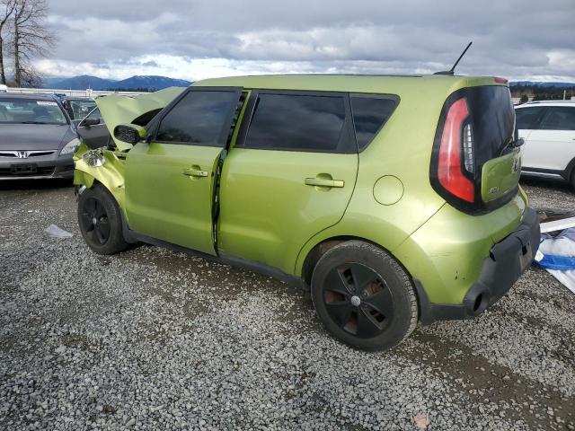 Photo 2 from auction – 2015 KIA SOUL with VIN KNDJN2A23F7792565