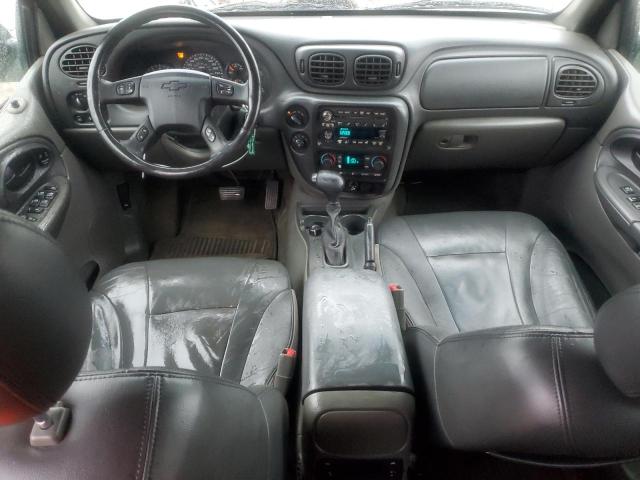 Photo 8 from auction – 2003 CHEVROLET TRAILBLAZE with VIN 1GNET16S436219239