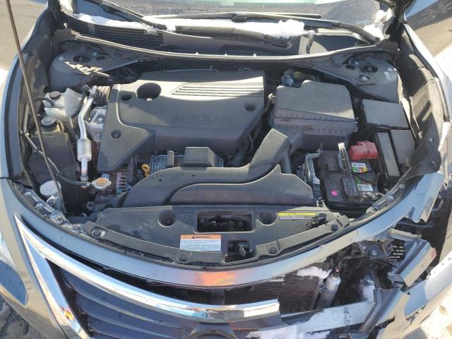 Photo 11 from auction – 2015 NISSAN ALTIMA 2.5 with VIN 1N4AL3AP2FN915281
