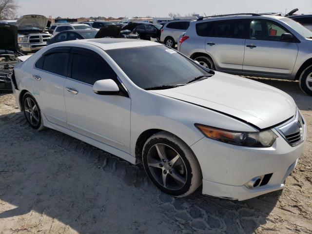 Photo 4 from auction – 2013 ACURA TSX SE with VIN JH4CU2F81DC006550
