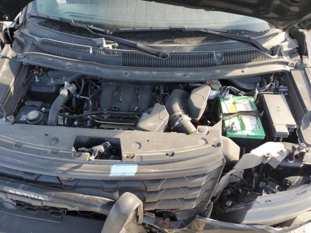Photo 12 from auction – 2017 FORD EXPLORER P with VIN 1FM5K8AR6HGA63078
