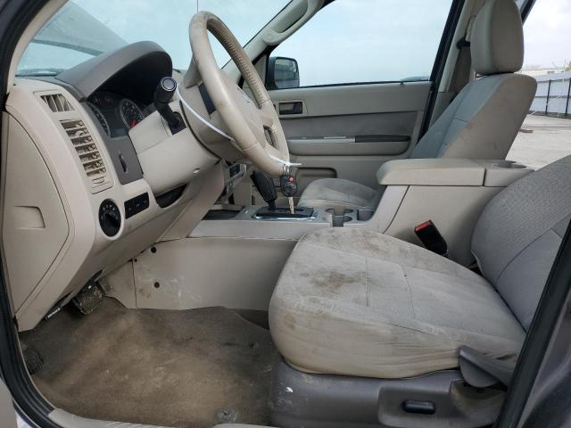 Photo 7 from auction – 2011 FORD ESCAPE XLT with VIN 1FMCU0D73BKA82026