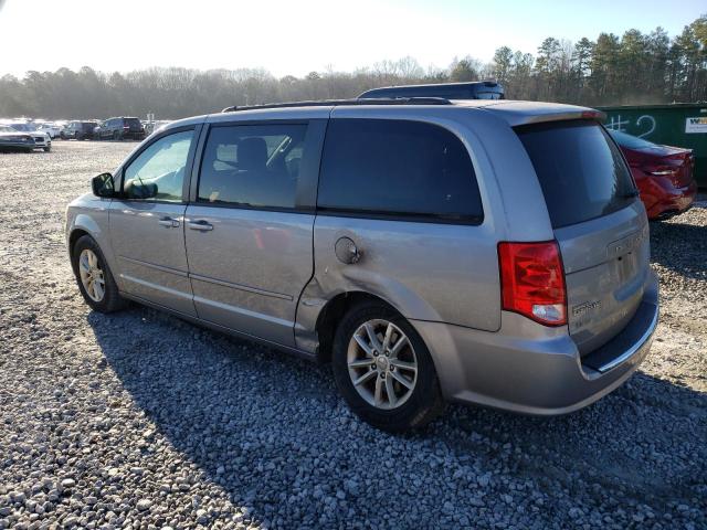 Photo 2 from auction – 2014 DODGE GRAND CARA with VIN 2C4RDGCG5ER206196