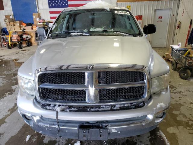 Photo 5 from auction – 2003 DODGE RAM 1500 S with VIN 1D7HU18N53S134806