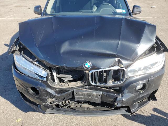 Photo 12 from auction – 2015 BMW X5 XDRIVE3 with VIN 5UXKR0C56F0K72002