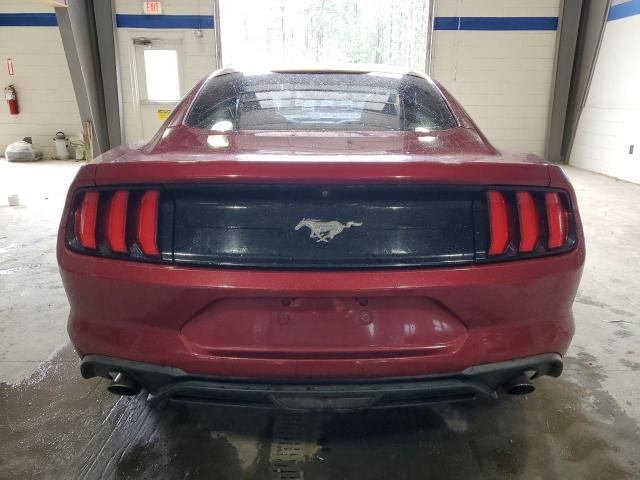 Photo 6 from auction – 2018 FORD MUSTANG with VIN 1FA6P8TH9J5117494