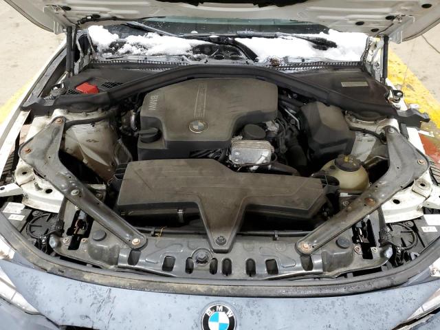 Photo 11 from auction – 2015 BMW 428 I with VIN WBA3V5C50F5A78941