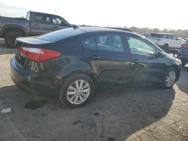 Photo 3 from auction – 2015 KIA FORTE LX with VIN KNAFX4A63F5353051