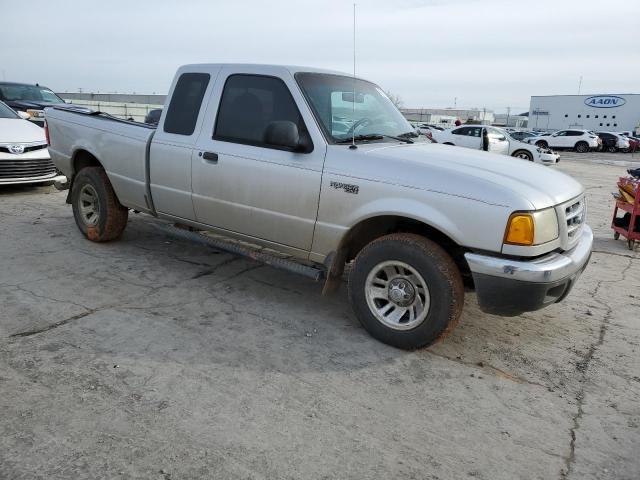 Photo 4 from auction – 2002 FORD RANGER SUP with VIN 1FTYR44V92PB63357