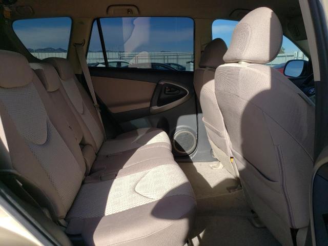 Photo 11 from auction – 2006 TOYOTA RAV4 with VIN JTMBD33V166017918