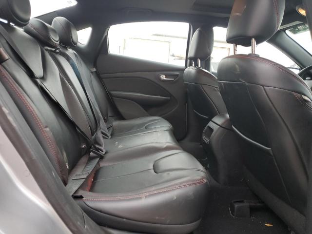 Photo 10 from auction – 2015 DODGE DART with VIN 1C3CDFEB0FD152882