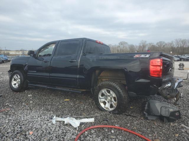 Photo 2 from auction – 2015 CHEVROLET SILVERADO with VIN 3GCUKREC5FG274690