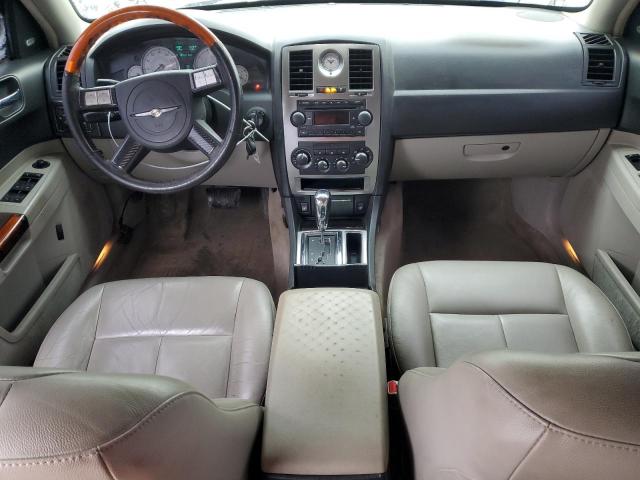 Снимка 8 от търг – 2006 CHRYSLER 300C с VIN 2C3LA63H26H197812