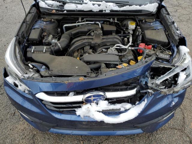 Photo 11 from auction – 2021 SUBARU LEGACY LIM with VIN 4S3BWAN64M3013915