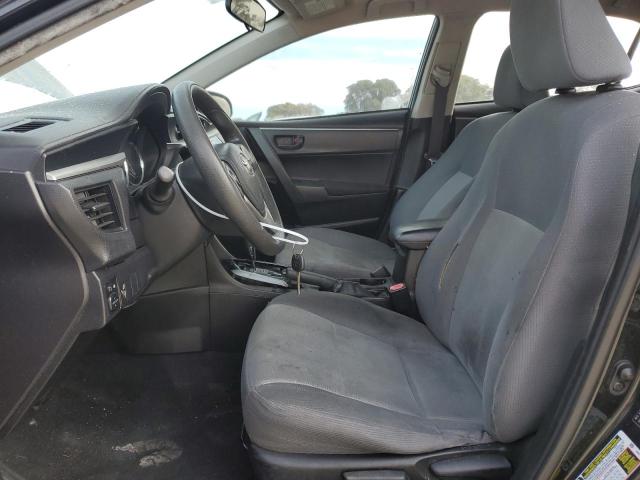 Photo 7 from auction – 2015 TOYOTA COROLLA L with VIN 5YFBURHE3FP268847