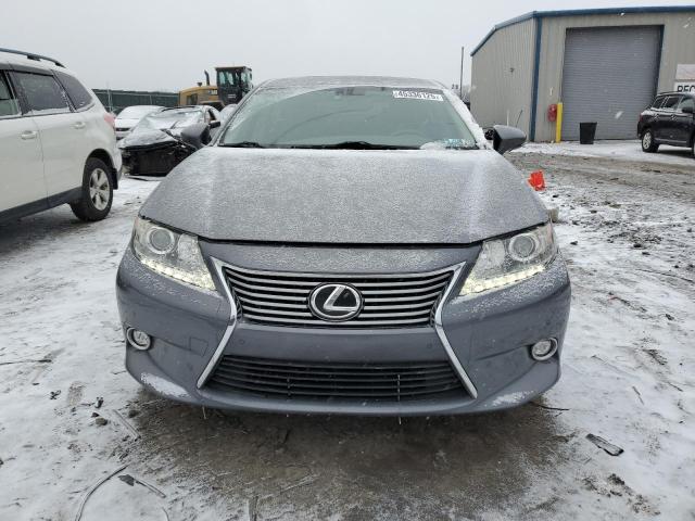 Photo 5 from auction – 2014 LEXUS ES 350 with VIN JTHBK1GG3E2140789