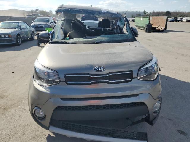 Photo 5 from auction – 2019 KIA SOUL with VIN KNDJP3A56K7698393