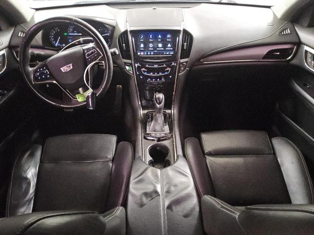 Photo 8 from auction – 2018 CADILLAC ATS PREMIU with VIN 1G6AG5SS1J0147606