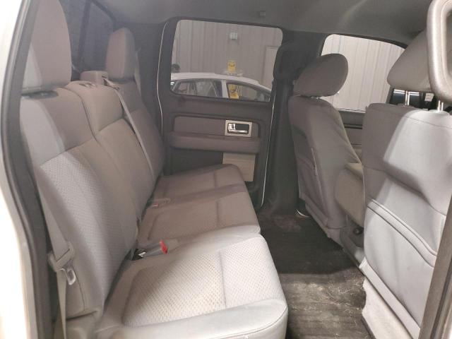 Photo 10 from auction – 2011 FORD F150 SUPER with VIN 1FTFW1ET1BKD75890