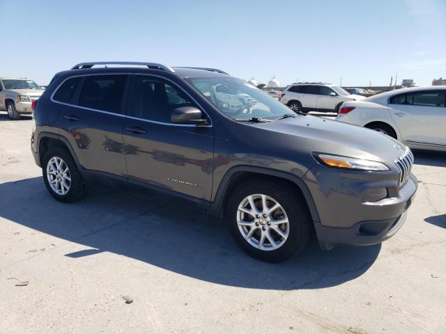 Photo 4 from auction – 2016 JEEP CHEROKEE L with VIN 1C4PJLCB9GW319866