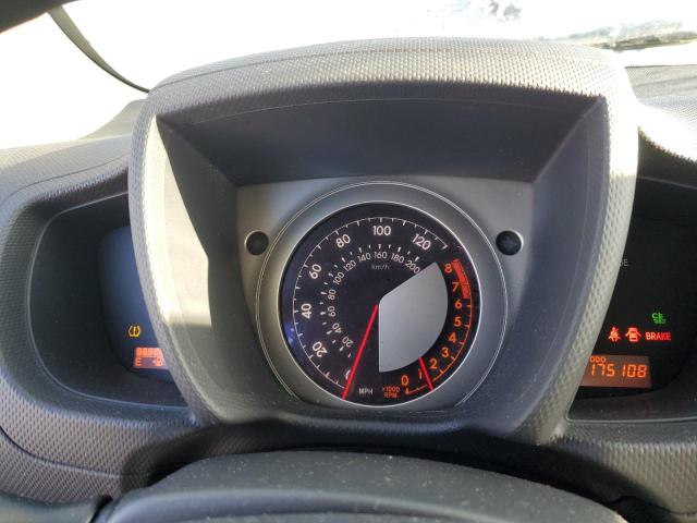 Photo 9 from auction – 2008 TOYOTA SCION XD with VIN JTKKU10478J032433