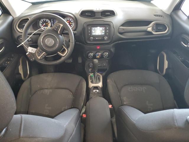 Photo 8 from auction – 2017 JEEP RENEGADE with VIN ZACCJBAB1HPG29682