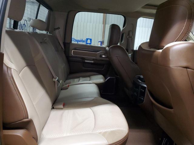 Photo 10 from auction – 2019 RAM 2500 LARAM with VIN 3C6UR5FL8KG669161