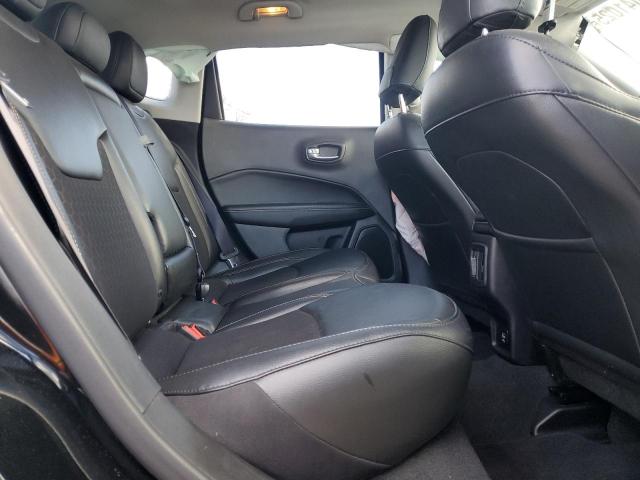 Photo 11 from auction – 2020 JEEP COMPASS LA with VIN 3C4NJDBB0LT156376